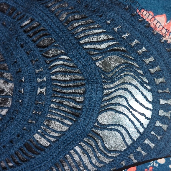 Open Lightweight Kimino M - Picture 9 of 10